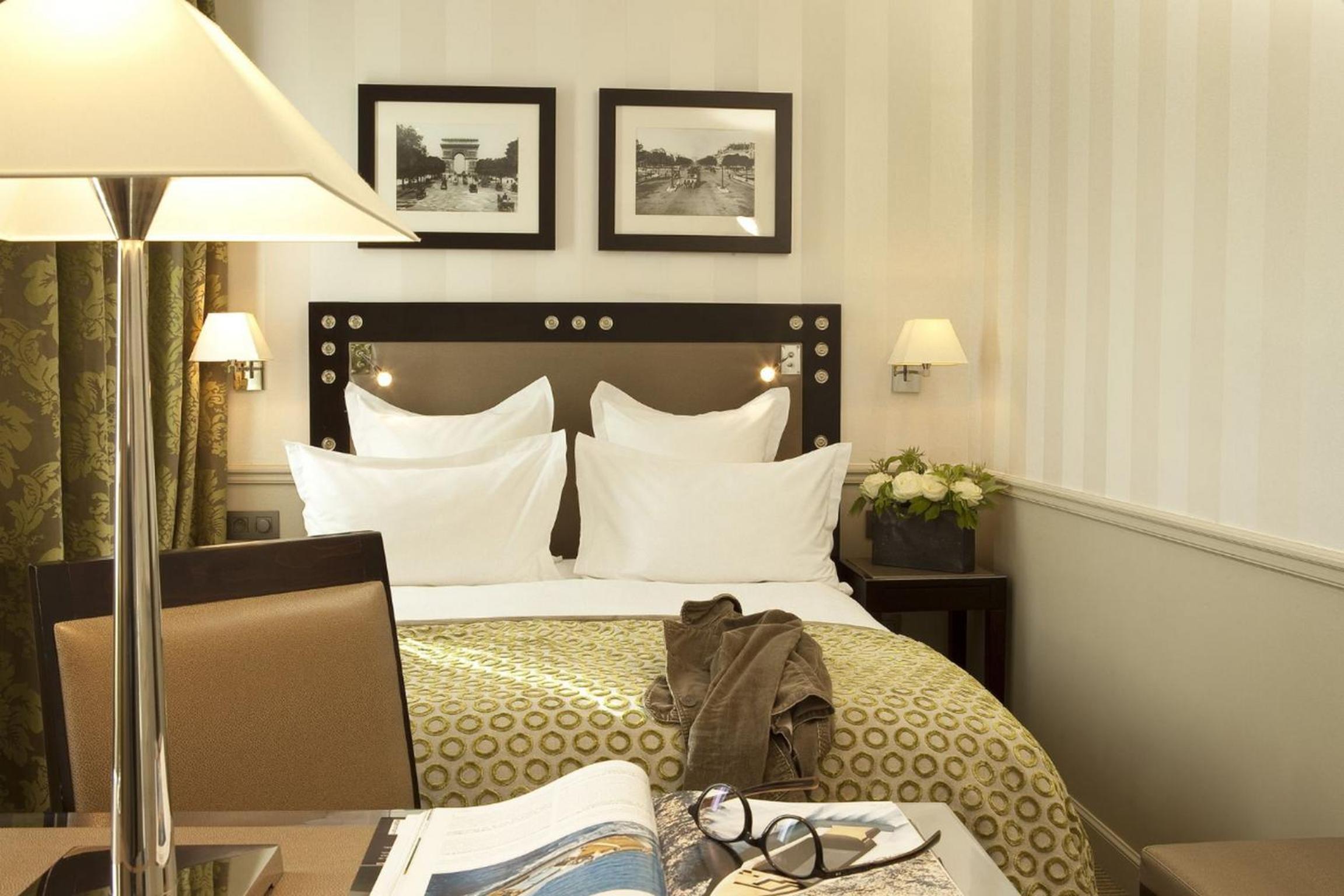 Comfort Double  Room