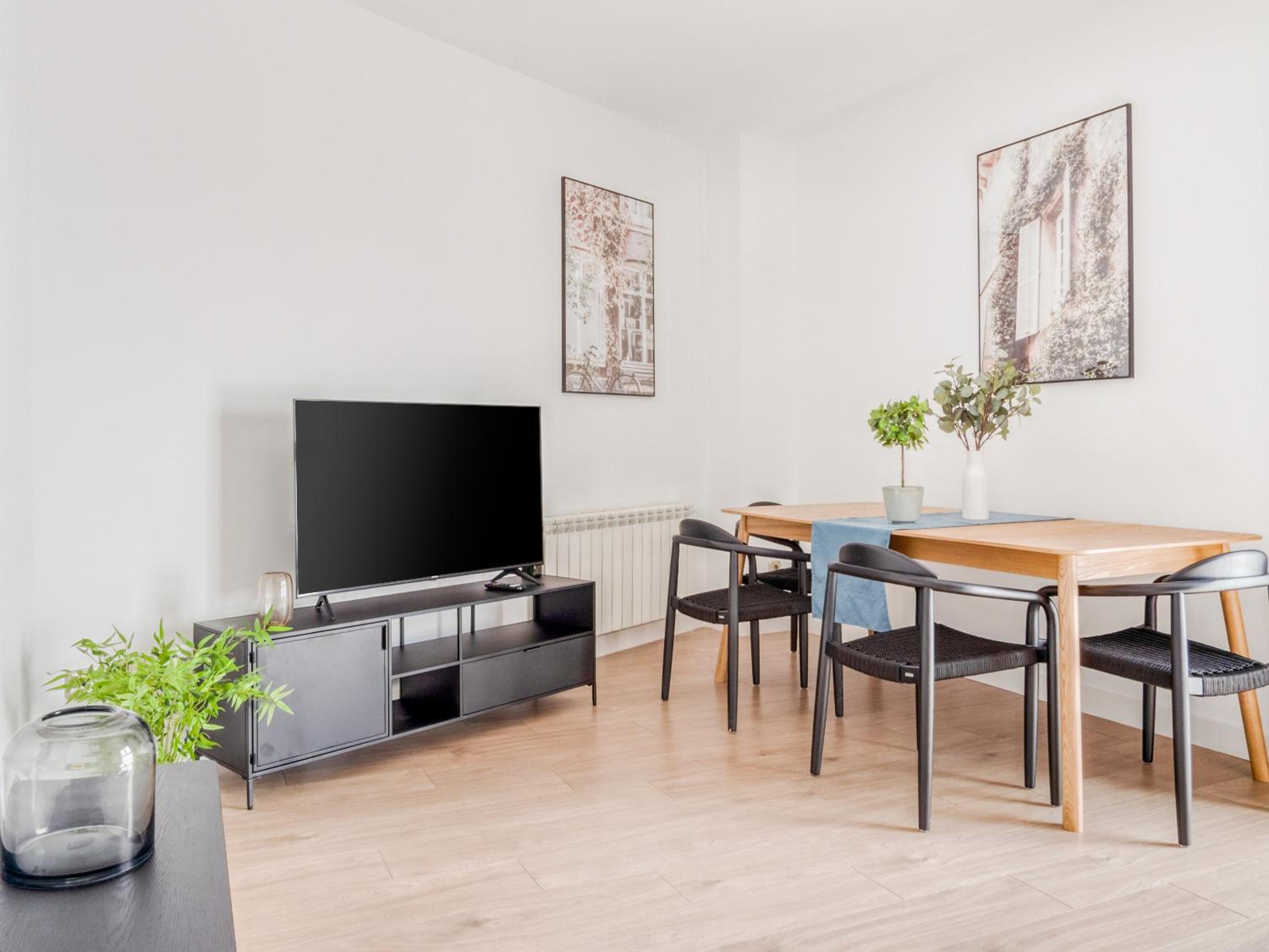 One-Bedroom Apartment XL