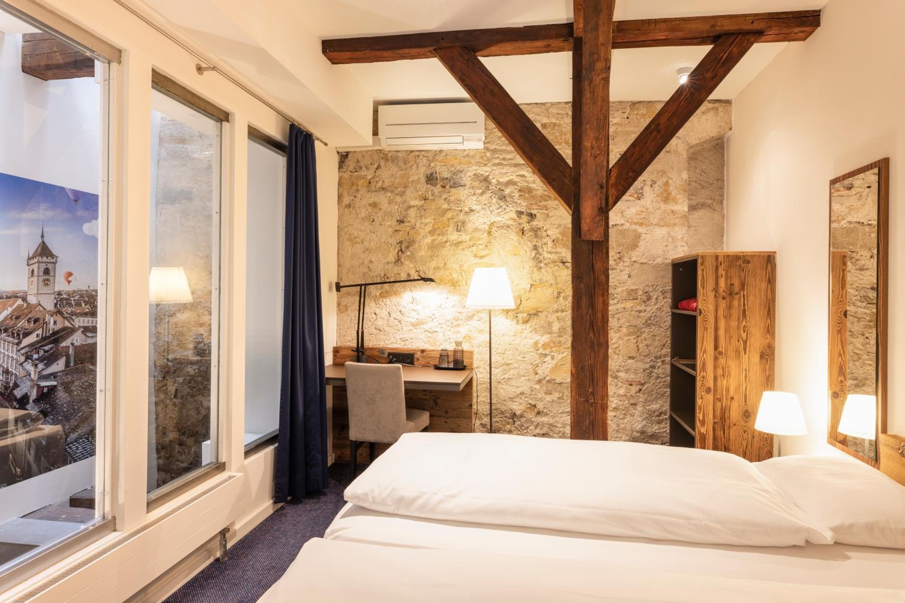 Economy Room (no windows)