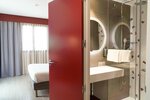 Standard Double Room в Ibis Styles Barcelona City Bogatell