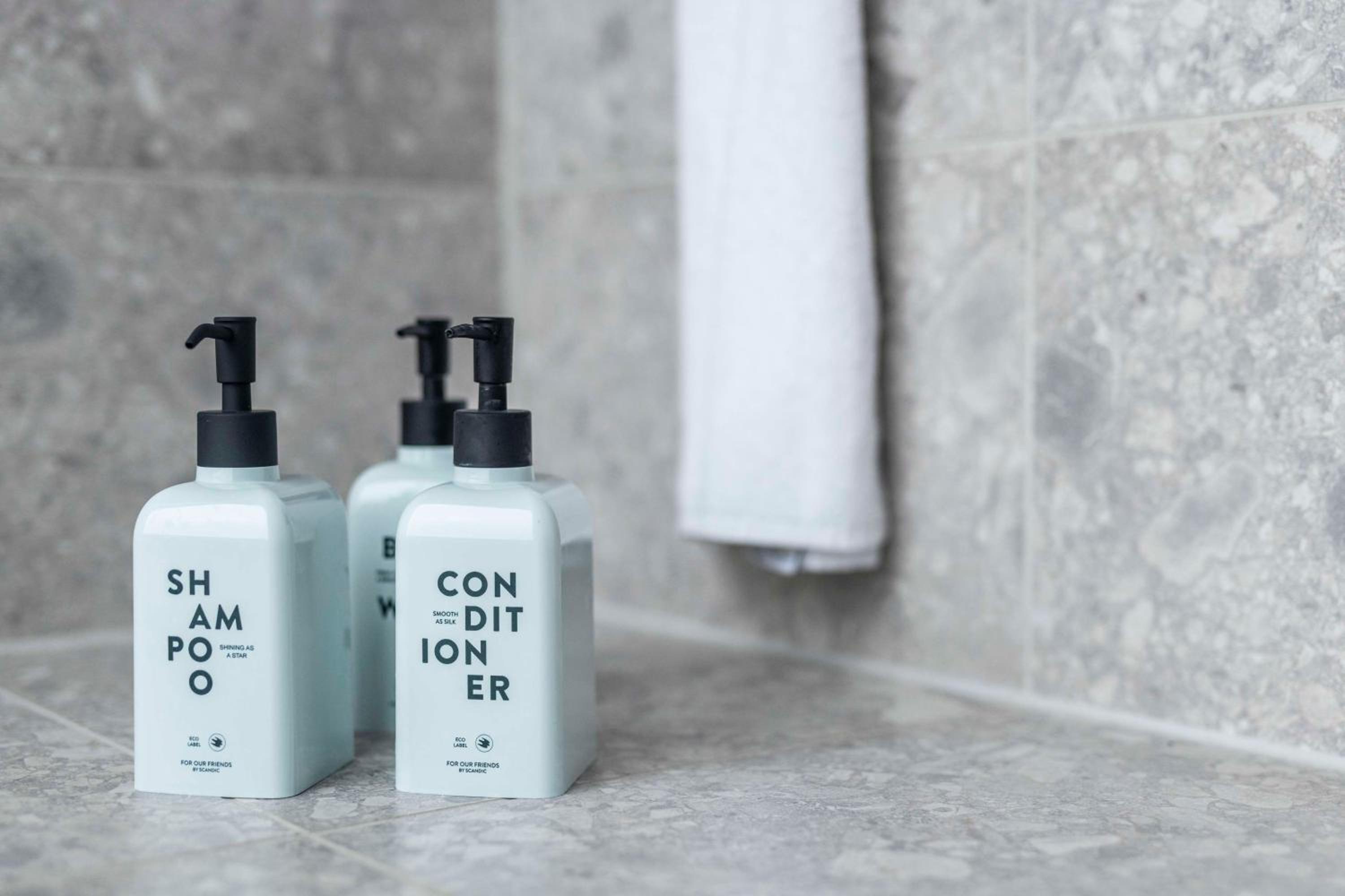 Superior King Room - Wellness and pool access excluded