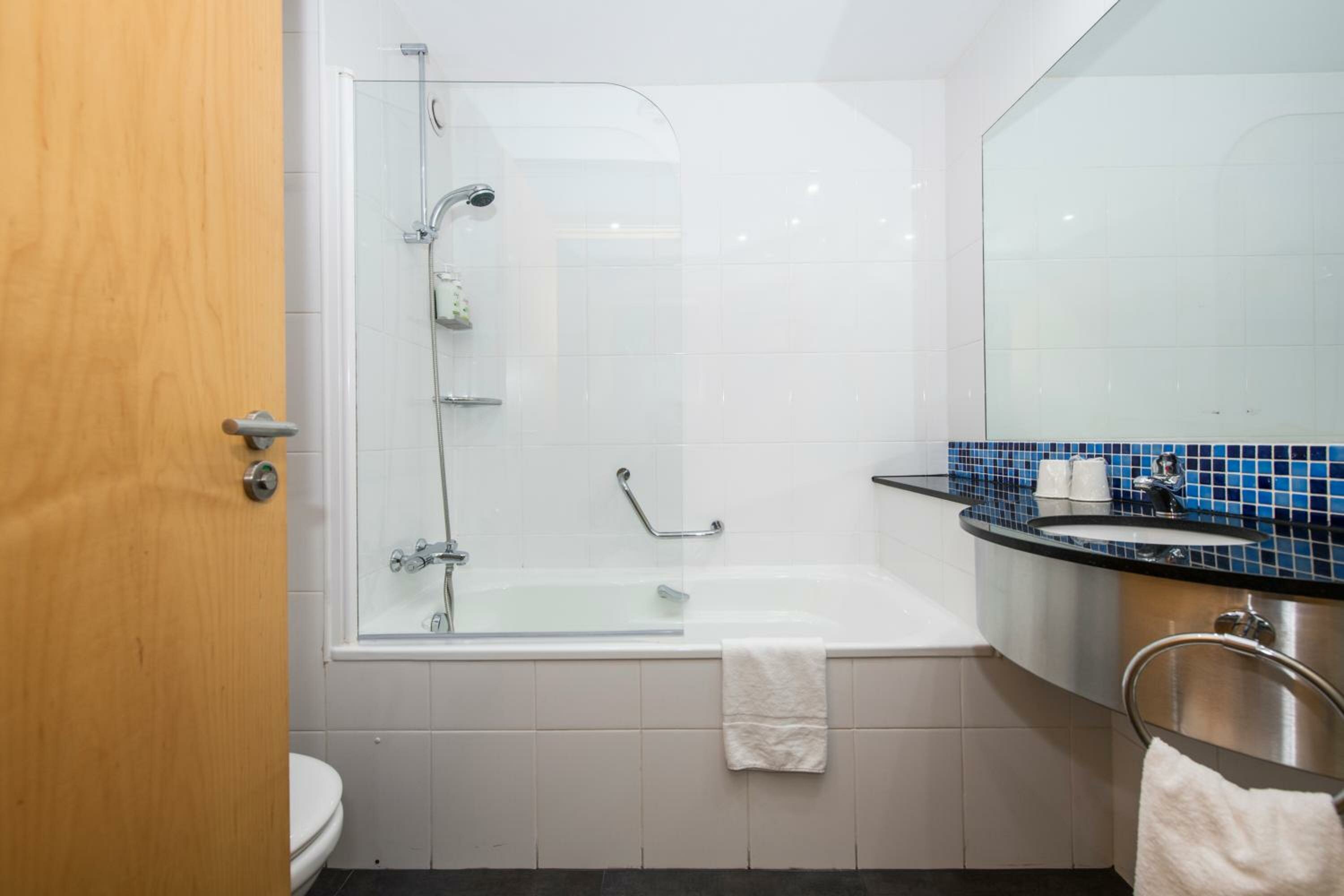 Standard Queen Room with Sofa Bed