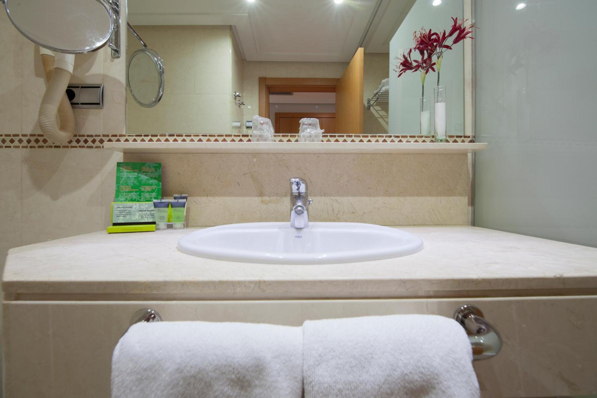 Comfort Double or Twin Room