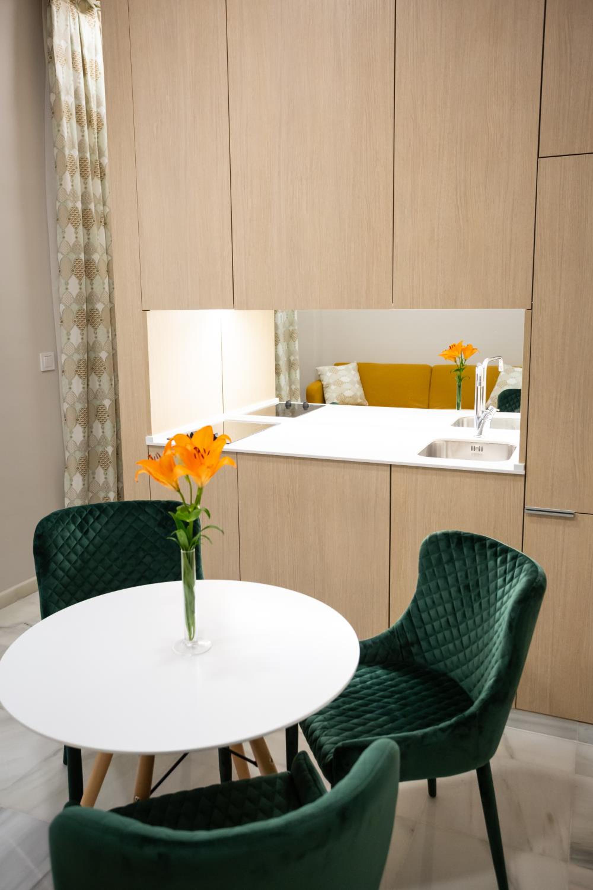 Standard Apartment
