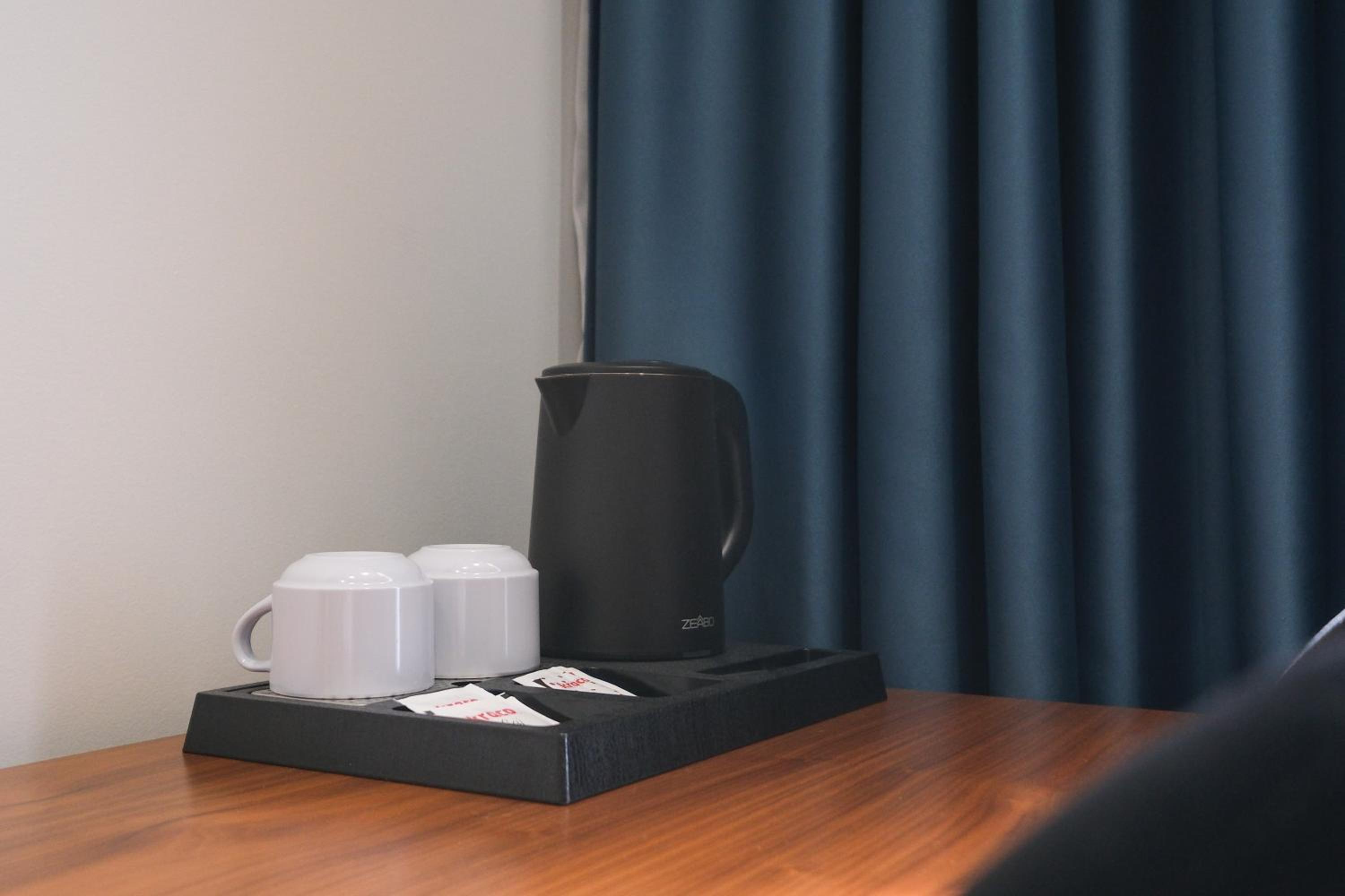 Superior Family Room