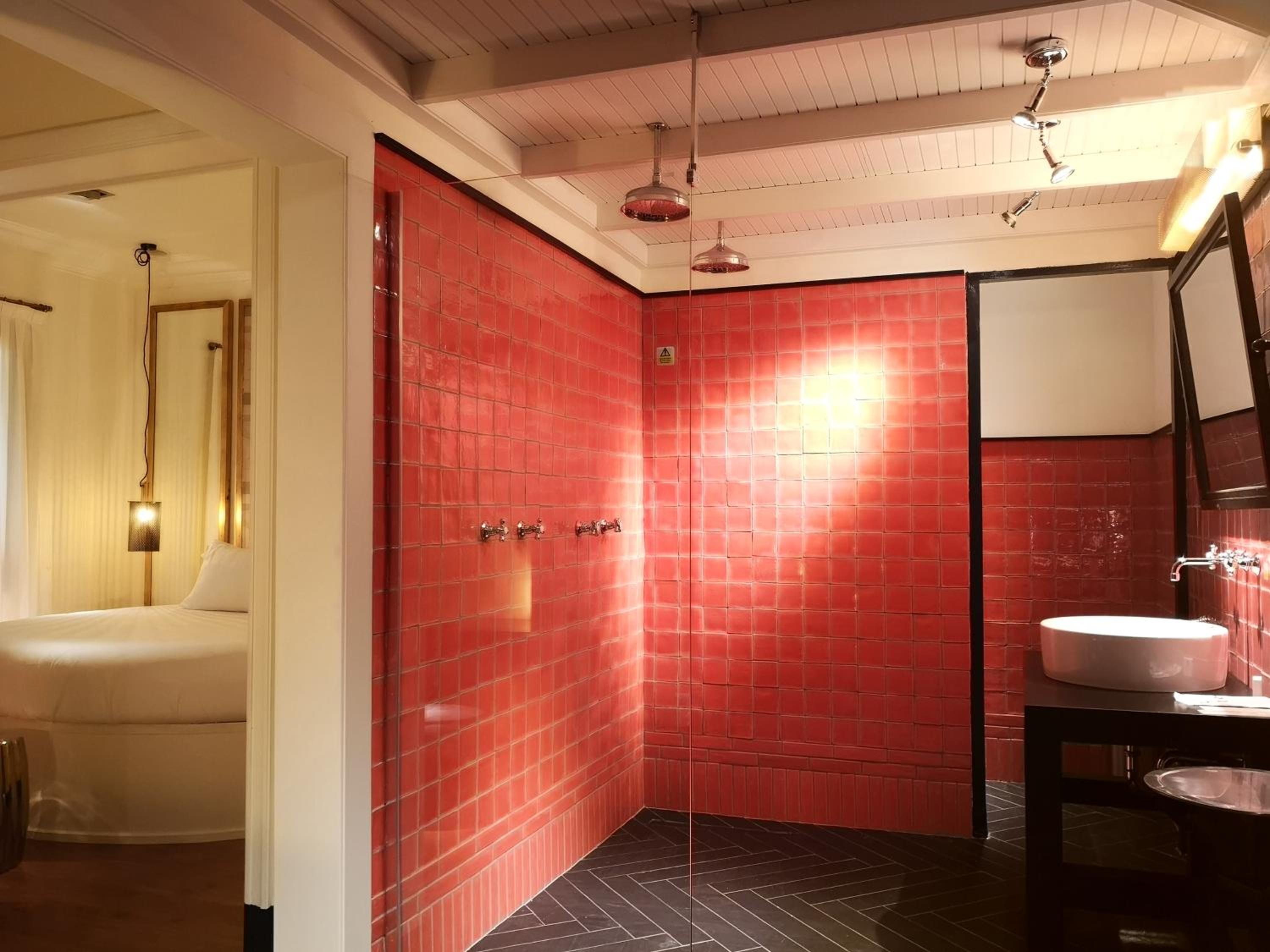 Suite Premium with Spa Bath