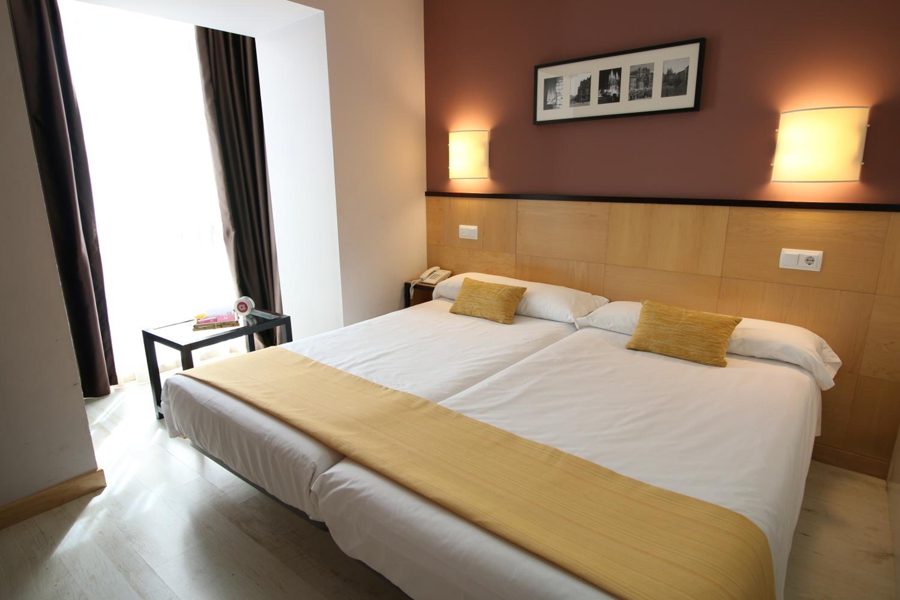 Premium Double or Twin Room