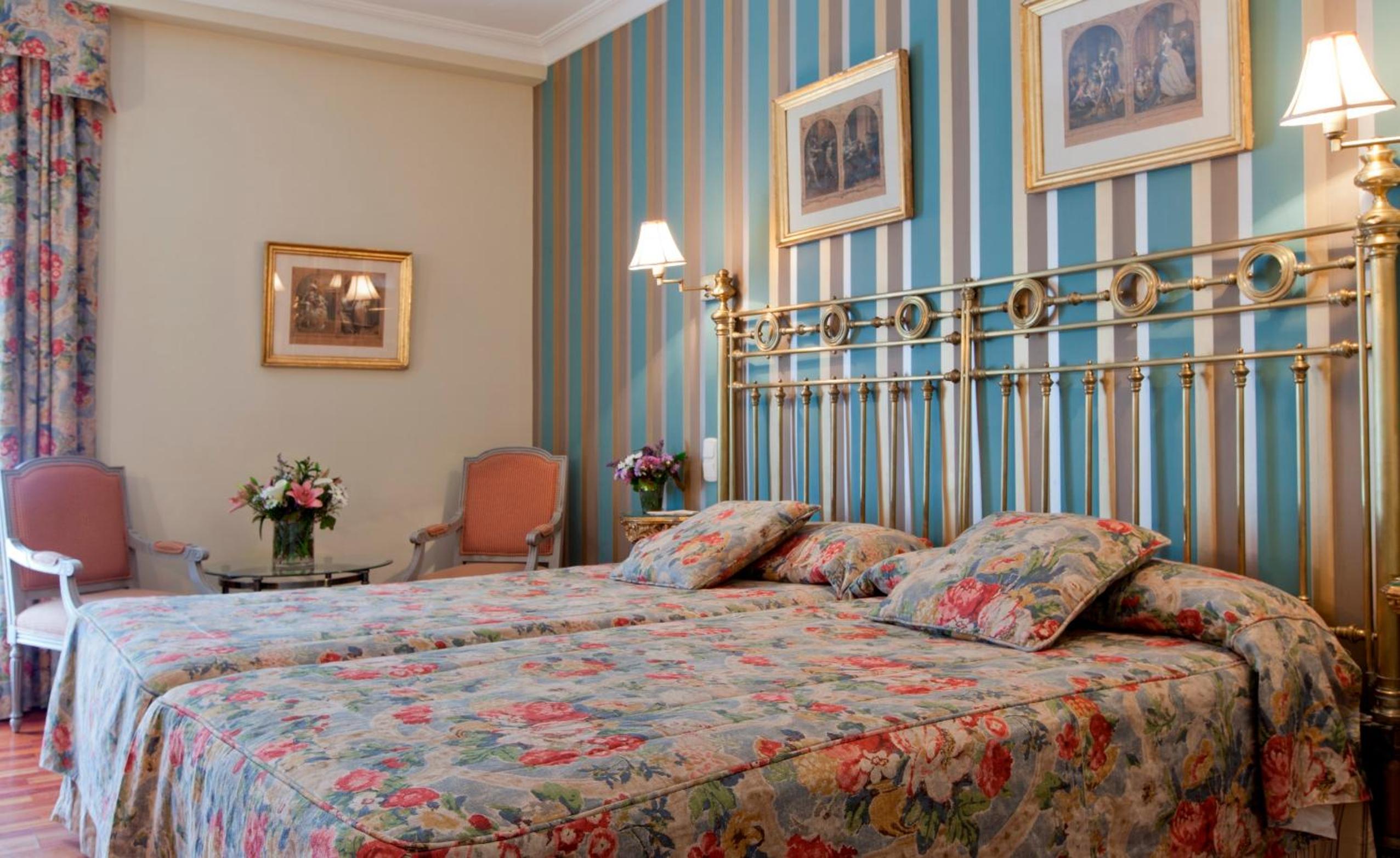 Superior Double/Twin Room