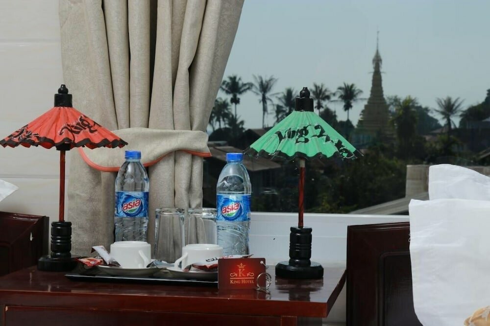 Superior Double or Twin Room