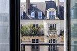 Comfort Double Room в The Avalon Cosy Hotel