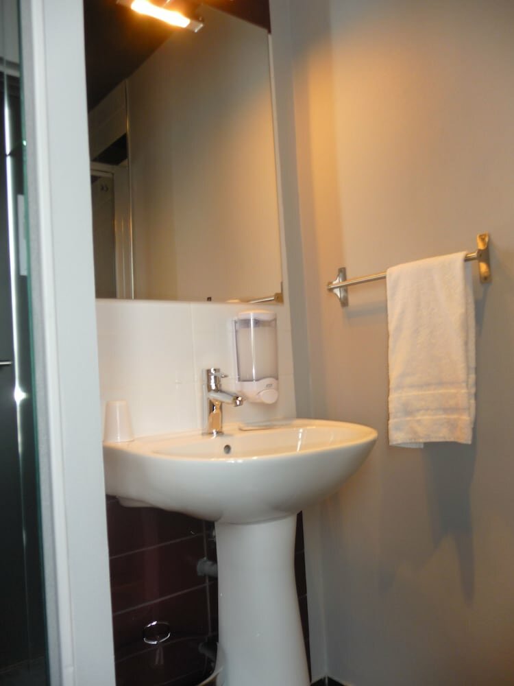 Classic Double Room, 1 Double Bed