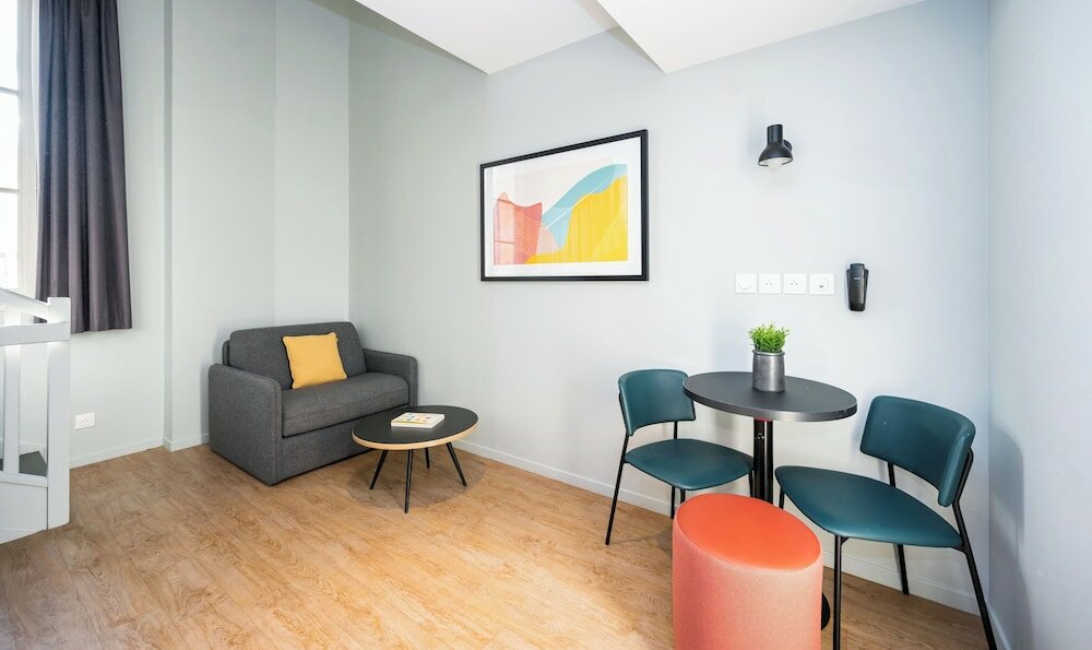 Standard Triple Studio