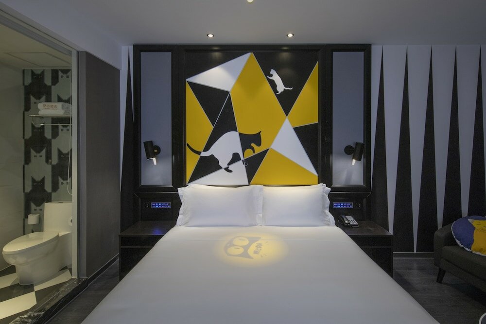 Business Double Room