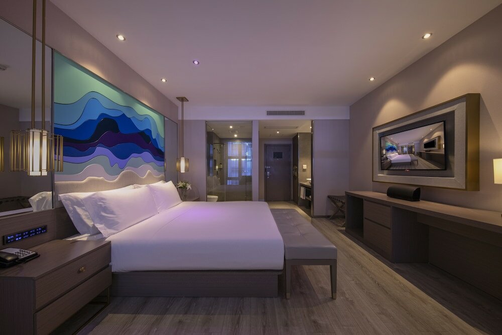 Business Double Room