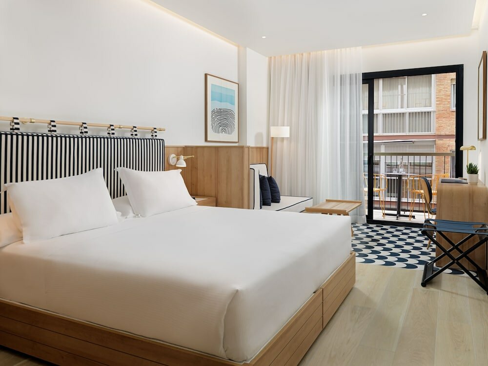 Classic Room, Terrace (1 adult)