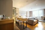 Deluxe Room в Miju House Jing'an