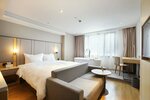 Deluxe Room в Miju House Jing'an