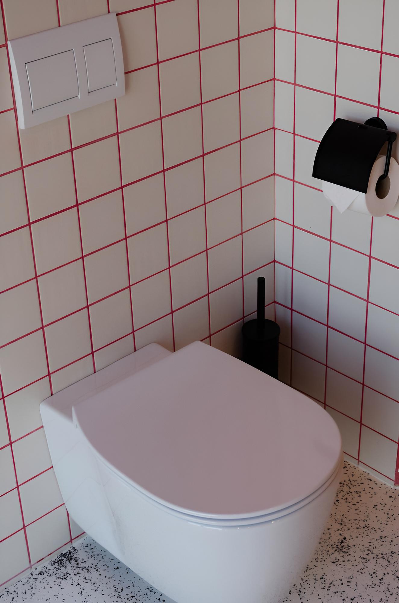 Standard Double or Twin Room, Sea View