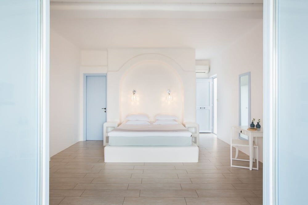 Premier Suite with Sea View & Private Pool