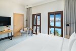Deluxe Room, 1 King Bed, Sea View в Vida Beach Resort Umm Al Quwain