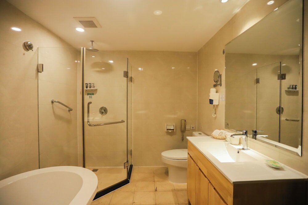 Superior Executive Room