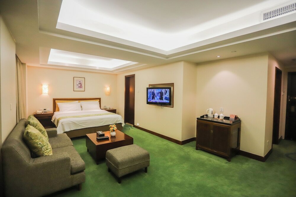 Superior Executive Room