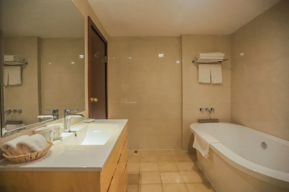 Superior Executive Room