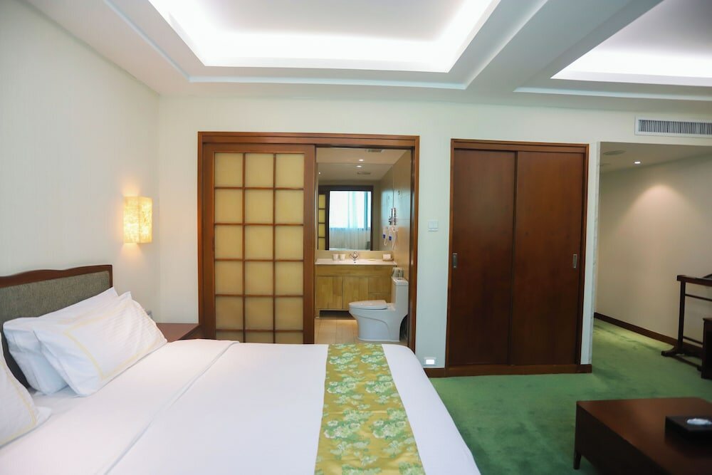 Superior Executive Room