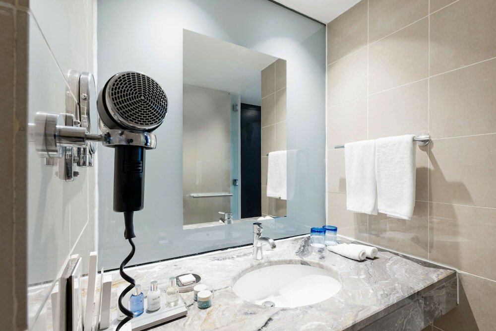 Executive Room, Club Lounge Access, Lagoon View