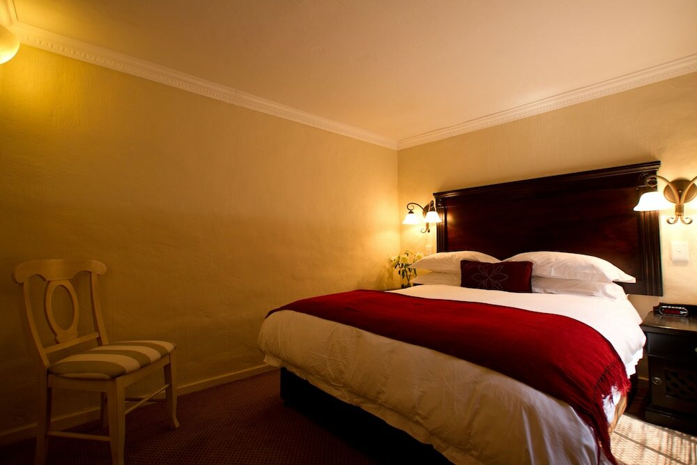 Executive Suite, 1 King Bed