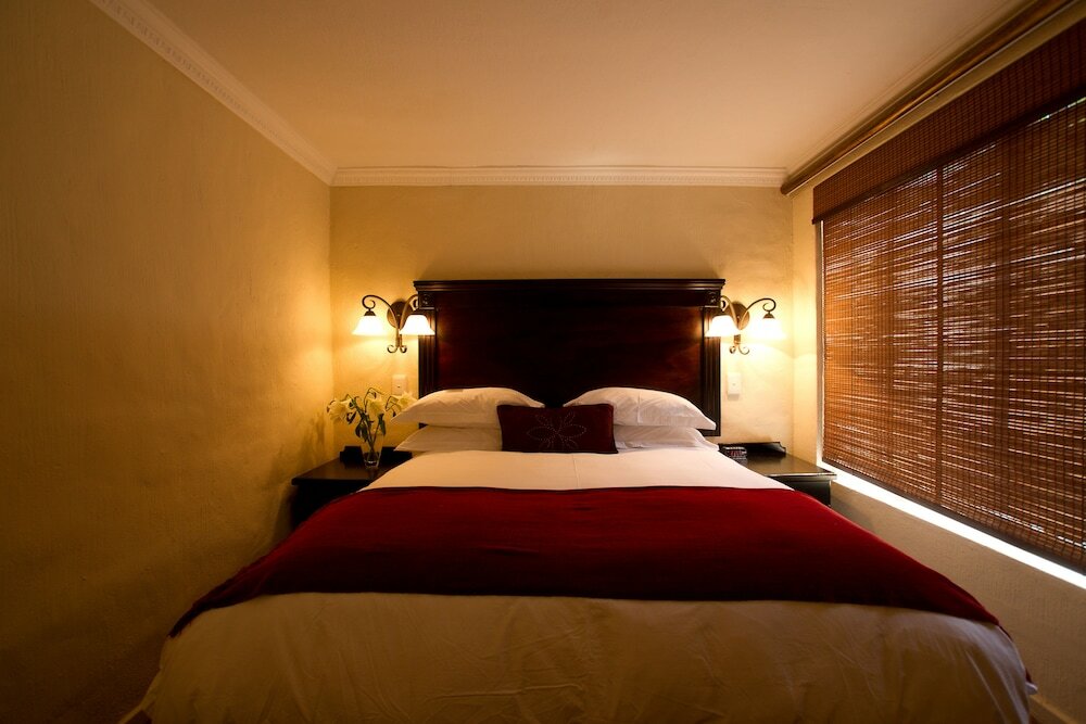Executive Suite, 1 King Bed