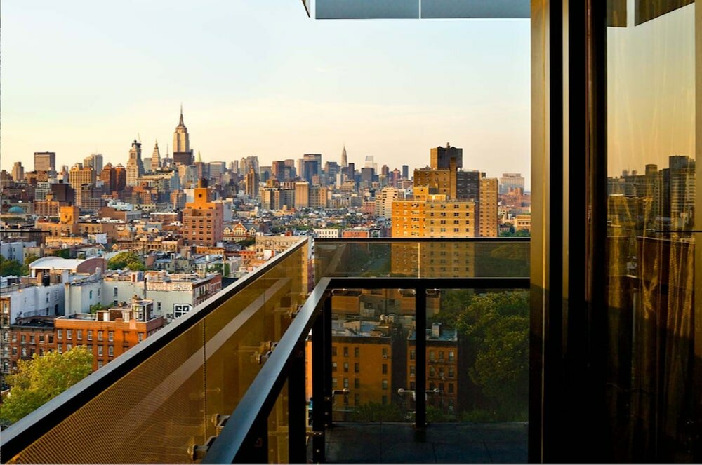 Empire Terrace