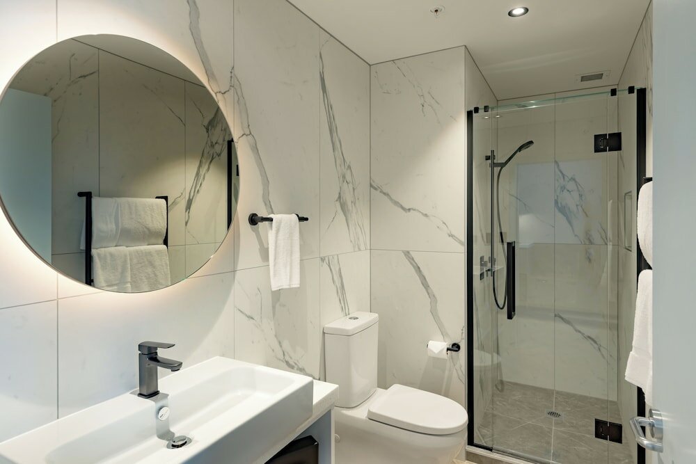 Junior Suite, 1 King Bed