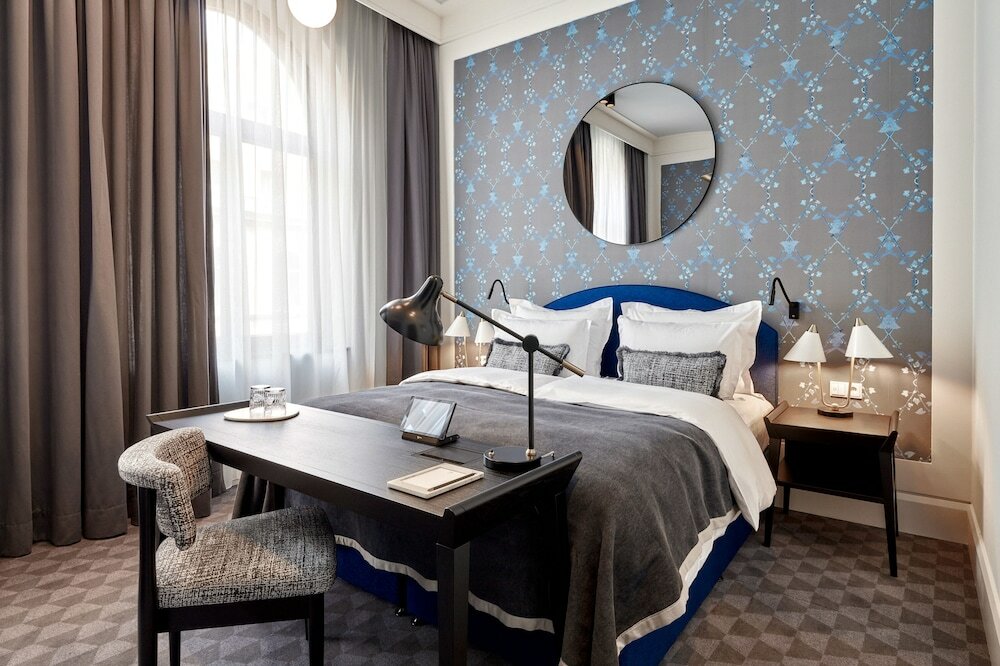 Double Room Grande