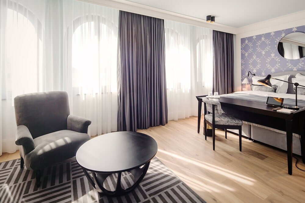 Double Room Grande