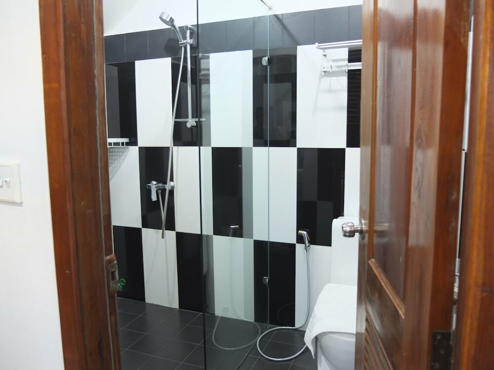 Premier Double Room