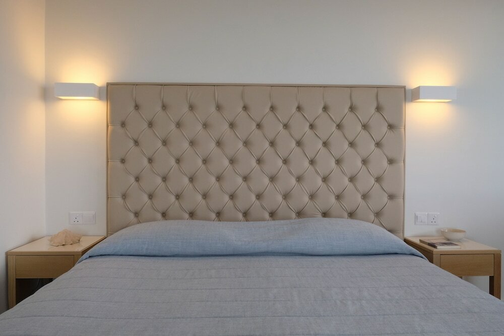 Panoramic Suite, Sea View