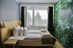 Standard Room, 1 Queen Bed, Non Smoking в Voksenasen Hotell, Bw Signature Collection