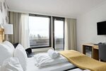 Standard Room, 1 Queen Bed, Non Smoking в Voksenasen Hotell, Bw Signature Collection