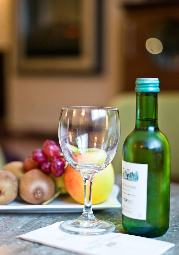 Standard Double Room, 1 Queen Bed