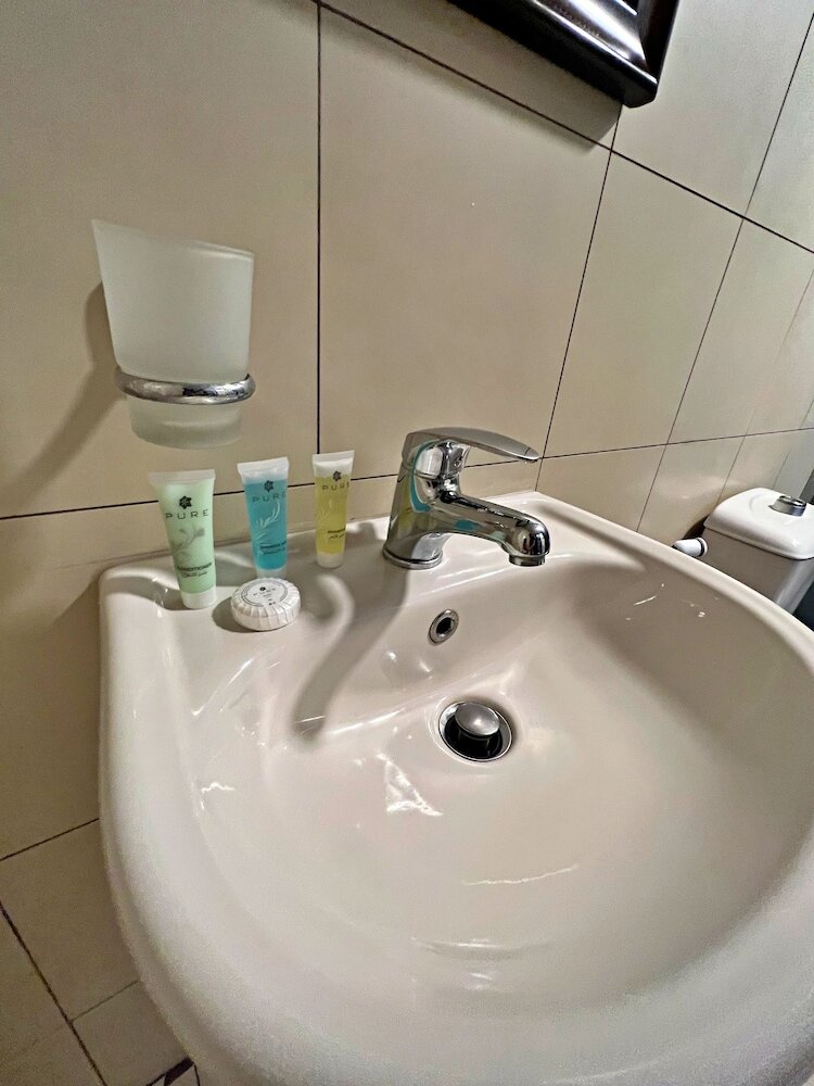 Economy Single Room, 1 Twin Bed