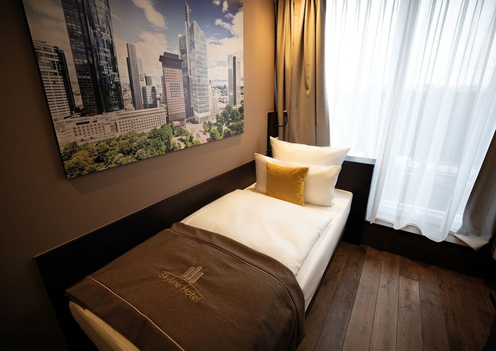 City Single Room