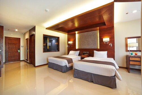Mabuhay Premier в Cebu White Sands Resort and SPA