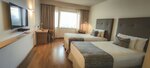 Superior Room, 2 Twin Beds в Dazzler by Wyndham Asuncion