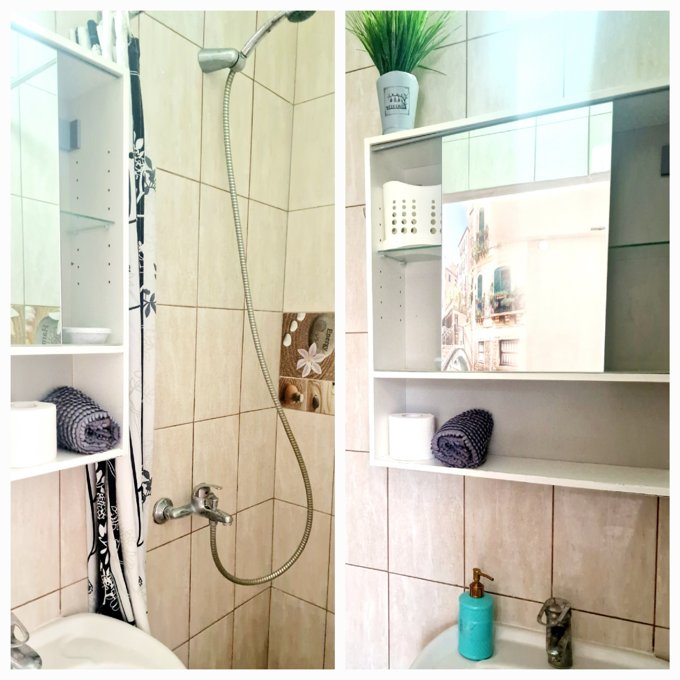 Двухместный номер с 1 кроватью