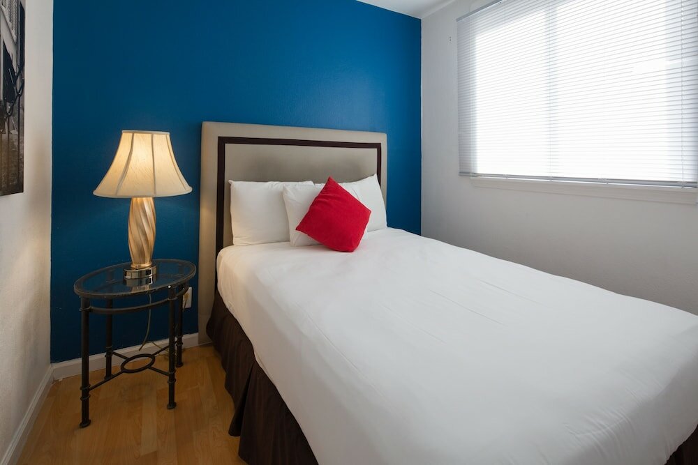 Standard Room, 2 Queen Beds