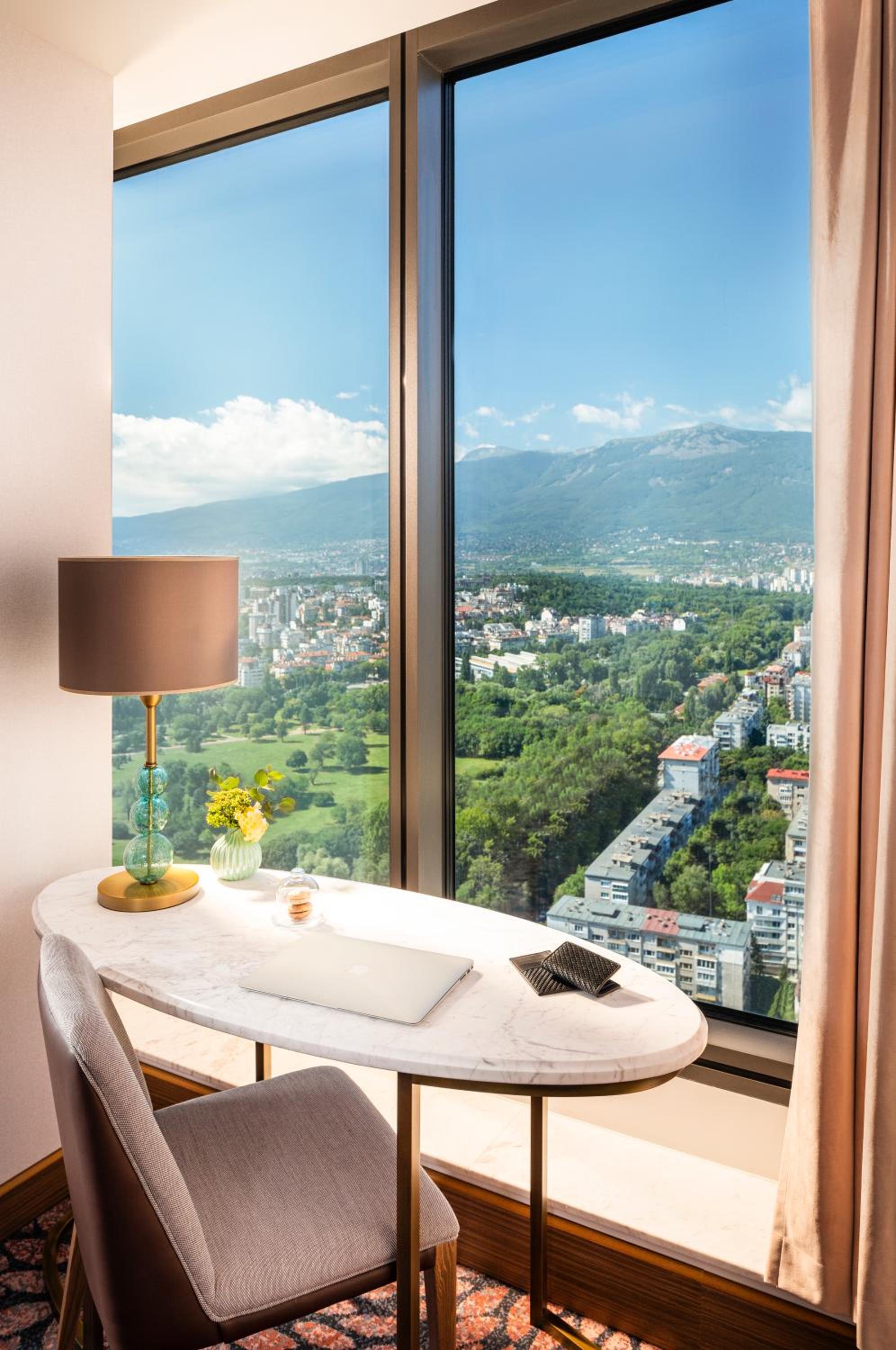 Millennium Suite
