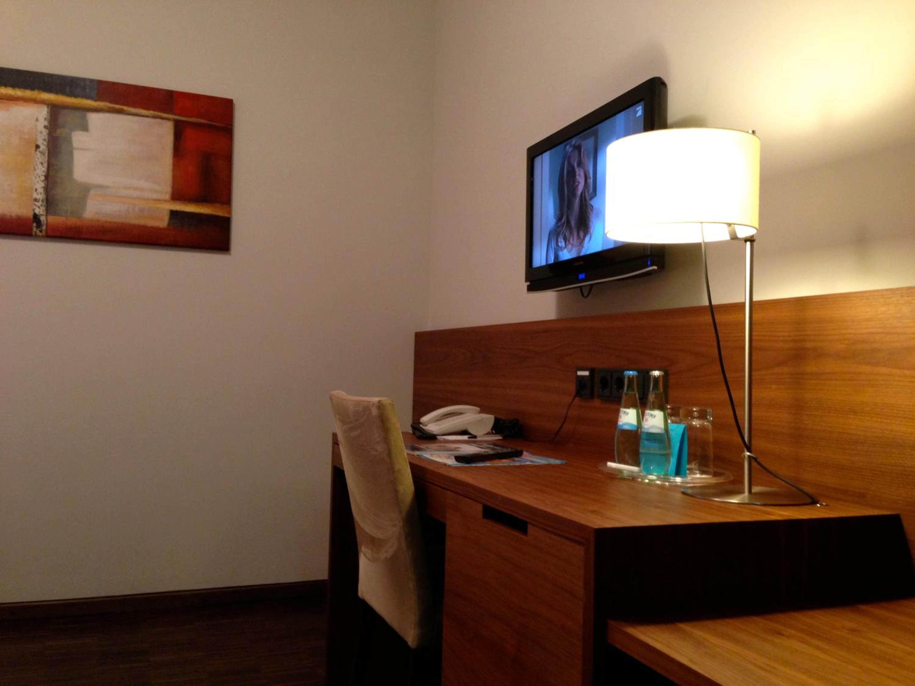 Business Double Room