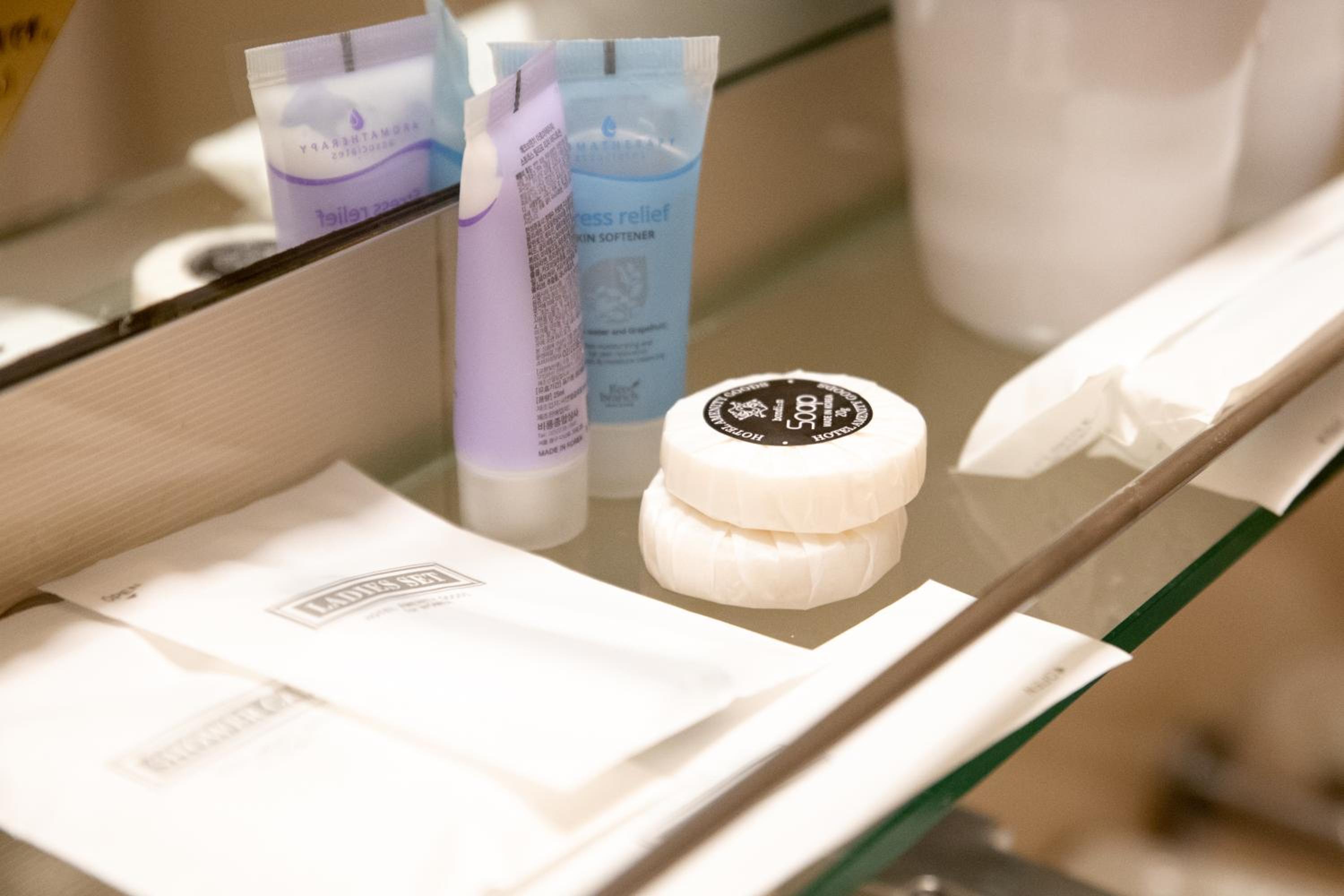 Economy Double Room -  No Window