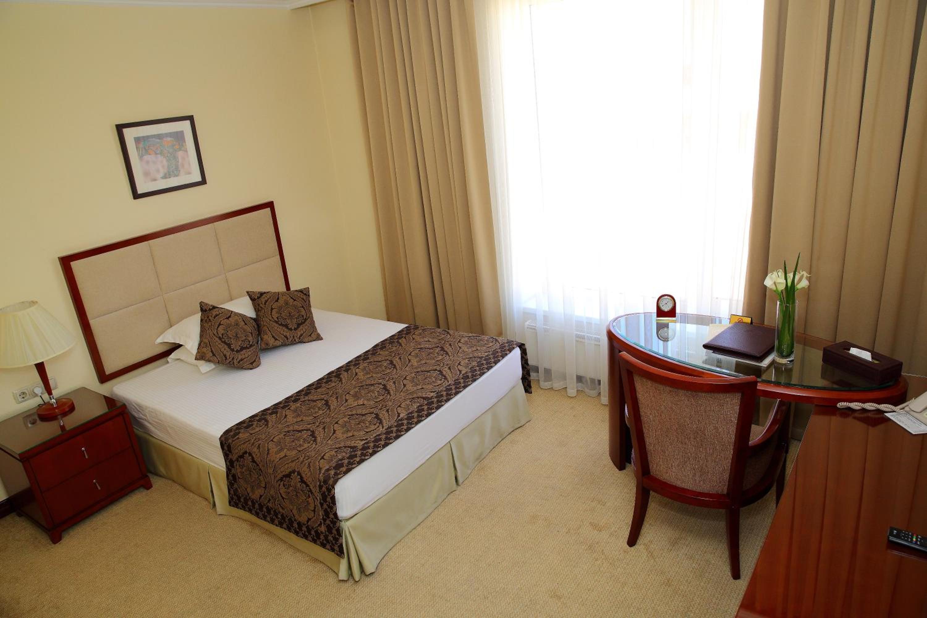 Superior Single Room